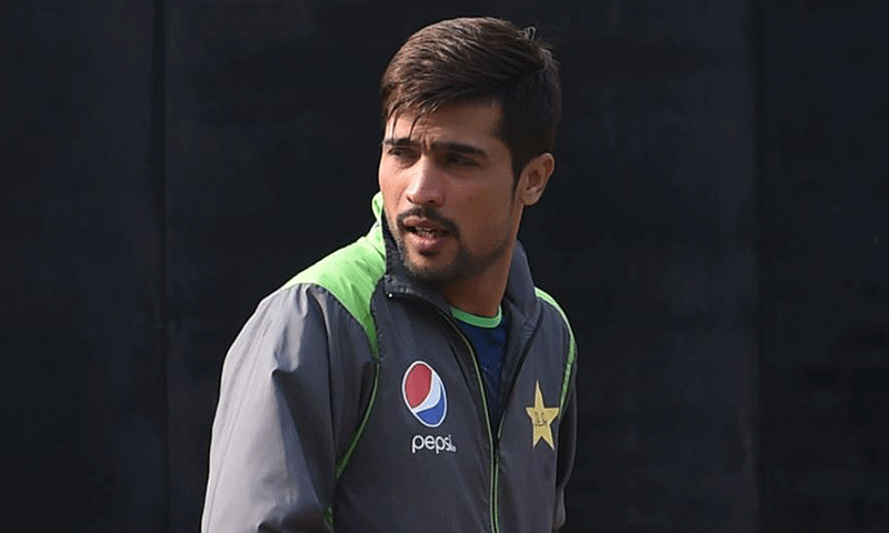5 Reasons Why Amir Should Play for Pakistan